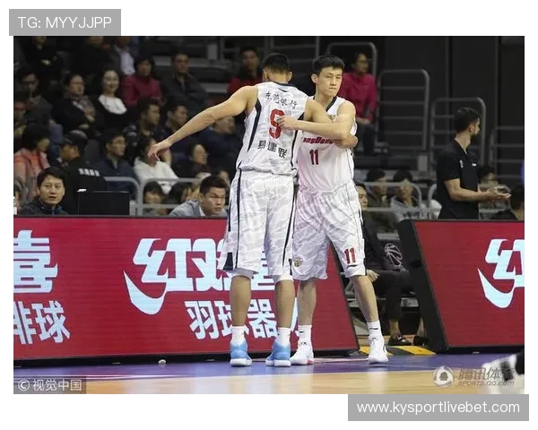 G1北京VS上海前瞻！两大外+赵睿必须回暖，威廉姆斯或成胜负手！_2